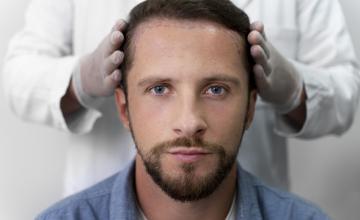 Modern Hair Transplants