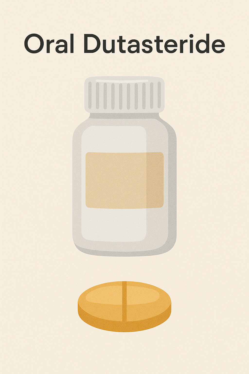 oral treatments
