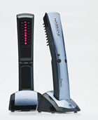 laser comb