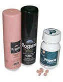 Rogaine or Minoxidil