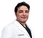 Dr. H. Rahal