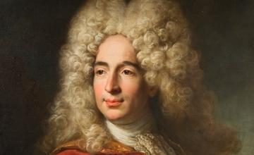 From big wigs to surgical hair restoration