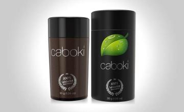 hair loss concealer Caboki