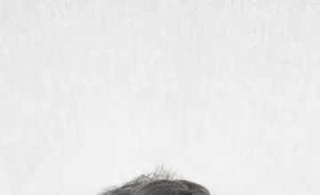 Top down view 