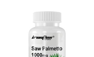 Saw Palmetto