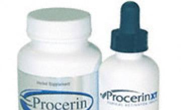 Procerin