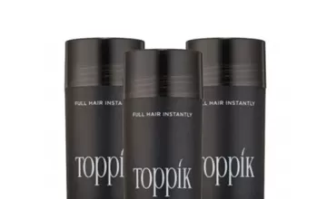 Toppik Hair Loss Concealer