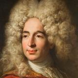From big wigs to surgical hair restoration