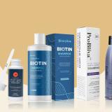 DHT Blockers - Inhibiting Hair Loss at its Roots