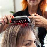 Laser Treatment