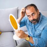 Repairing Inadequate Hair Transplants