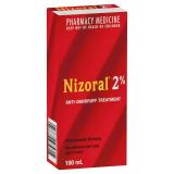 Nizoral 2% Shampoo (Extra Strength) for Hair Loss