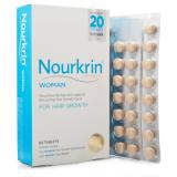 Does Nourkrin Hair Nutrient Work to Stop Hair Loss?