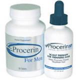 Procerin for Hair Loss: Product Review