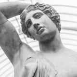 Ancient Greece – The quest for a hair loss “cure” continues.