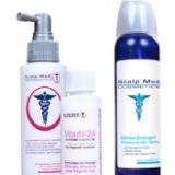 Scalp Med Hair Loss Treatment for Men and Women