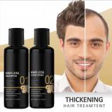 Hair Loss Shampoos & Conditioners