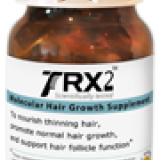 TRX2 Molecular Hair Loss Treatment from Europe