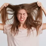 Trichotillomania and Treating Hair Loss
